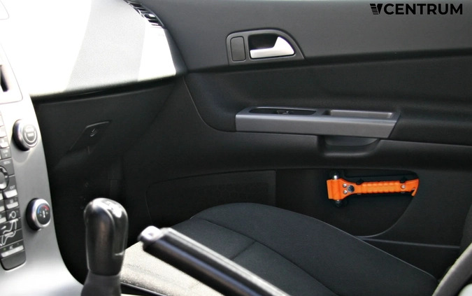 Volvo C30 cena 33900 przebieg: 236161, rok produkcji 2011 z Staszów małe 79